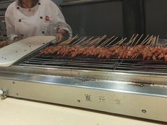 -比亚森自助烤肉料理(裕华店)
