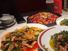 -麻六记(新天地店)