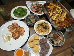 -88号小吃店·经典云南菜·地道纳西美食