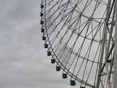 -南昌之星摩天轮