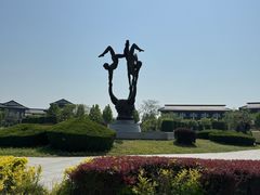 -吴桥杂技大世界
