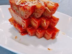 -香雪海饭店中餐厅(人民桥店)