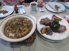 -渔娘渔家丹东海鲜(东直门店)