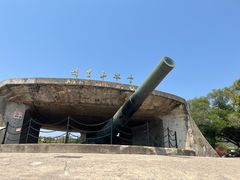 -胡里山炮台