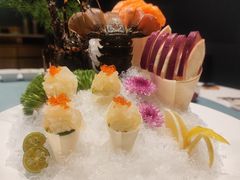 -东南里湖景餐厅·新闽菜(浦西万达店)