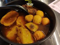 -亞婆井·劲抽面食(铂顿城店)