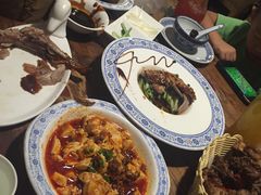-华馨园北京烤鸭(丽水店)