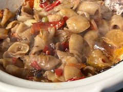 -伙工殿餐厅(吉大店)