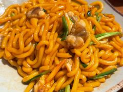 -长寿参鸡汤(朝韩风情街店)