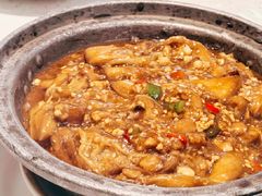 -香港新发烧腊茶餐厅(书城店)