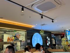 -南拳十三姨·潮汕砂锅粥·粤菜(西单大悦城店)