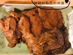 -同得兴 Since·1995 传统苏式面馆(十全街店)