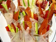 -普天和酒楼·新津菜·烤鸭(天津之眼店)