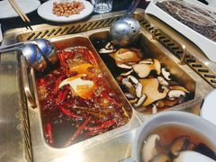 -川西坝子火锅(清江东路3.0直营店)