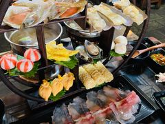 -丽江庭院之爱在路上(西单店)