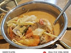 -尚SHANG泰国菜(中山大道店)