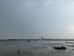 -旗鱼海番村(Orang Asli)