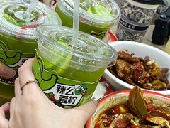 -老三样·旧食新味(万寿宫店)