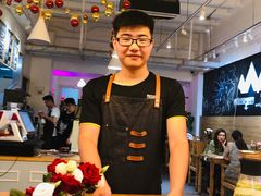 -威克特披萨汉堡
