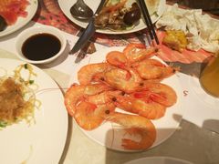 -芭菲盛宴·环球美食(袁家岗店)