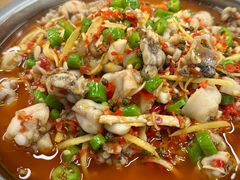 -艺味深尝(云锦路店)