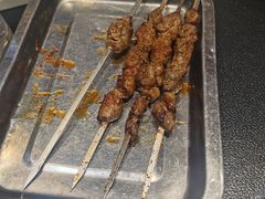 -紫光园·烤鸭·北京菜(团结湖店)