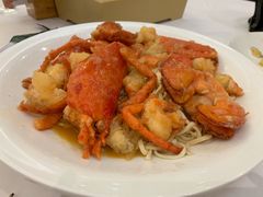 -稻香酒家·33年老字号·港式粤菜(富邦中心店)
