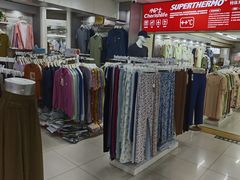 -新街口百货商场
