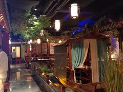 -解家河南菜(金水路店)