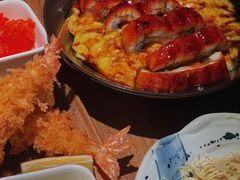 -山杏yama-katsu·吉列炸物
