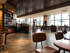 -星巴克(成都科学城店)