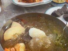 -屋里家延边朝鲜族冷面(梅林3店)