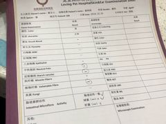 -宠爱国际动物医院·疑难骨科·心肾内科·皮肤科(太阳宫店)