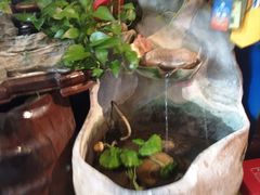 -食德喜·阳山鸡王食研基地