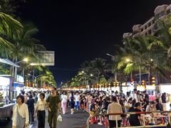 -海大南门夜市(海富街店)