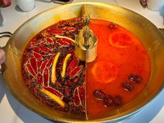 -小龙翻大江文化火锅(宽窄店)
