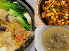王府全家福-狮王府淮扬菜(新街口友谊店)