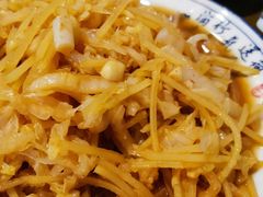 -哈勒滨饭庄(南二道街店)