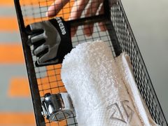 -蜗牛健身·私教馆(海珀香庭店)