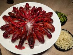 -红盔甲·小龙虾(车公庙店)