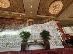 -北京中国大饭店