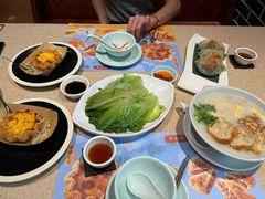 -点都德(聚福楼店)