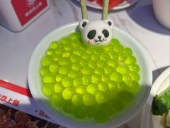 -老板恋上鱼(高新万达店)