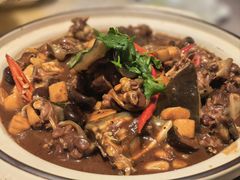 -金鸭季·北京烤鸭(深业上城店)