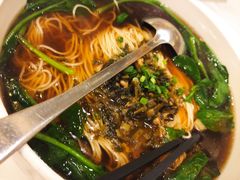 阳春面-同庆楼(滨湖万达广场店)