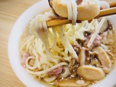 -吴记怪味面(牛王庙店)