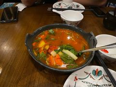 -天山醉美·新疆餐厅(富华里店)