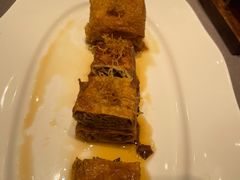 -小厨娘淮扬菜(天印大道店)