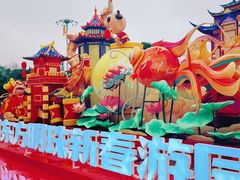 -东方明珠广播电视塔