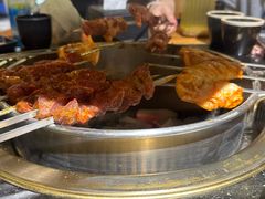 -水浒烤肉(国贸店)